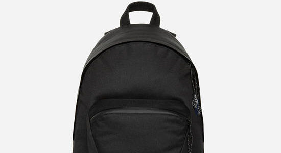 Eastpak x Neil Barrett Padded EK0A5BB3S08