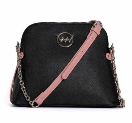 Vuch Dámská crossbody kabelka Ashlin