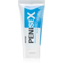 JoyDivision Penisex  Stimulating Intimate Cream for Him regeneračný krém na intímne partie pre mužov 50 ml