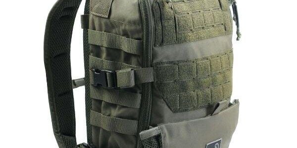 Batoh Modular Assault Pack AMAP III Agilite® – Coyote Brown (Farba: Coyote Brown)
