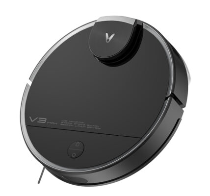 Viomi V3 Max, black