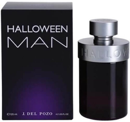 Jesus Del Pozo Halloween Man – EDT 125 ml