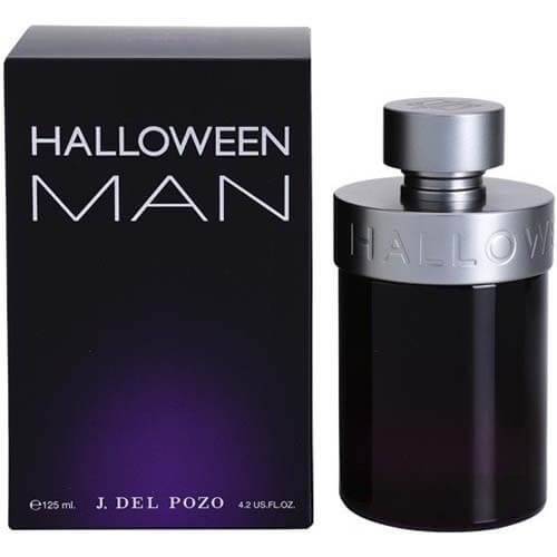 Jesus Del Pozo Halloween Man – EDT 125 ml