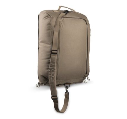 Prídavná taška Super Spike Duffel Eberlestock® – Skye® (Farba: Skye®)