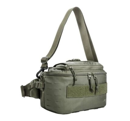 Taška Medic Hib Bag Tasmanian Tiger® IRR (Farba: Stone grey olive)