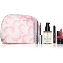 Bobbi Brown Love & Go Set sada (pre dokonalý vzhľad)