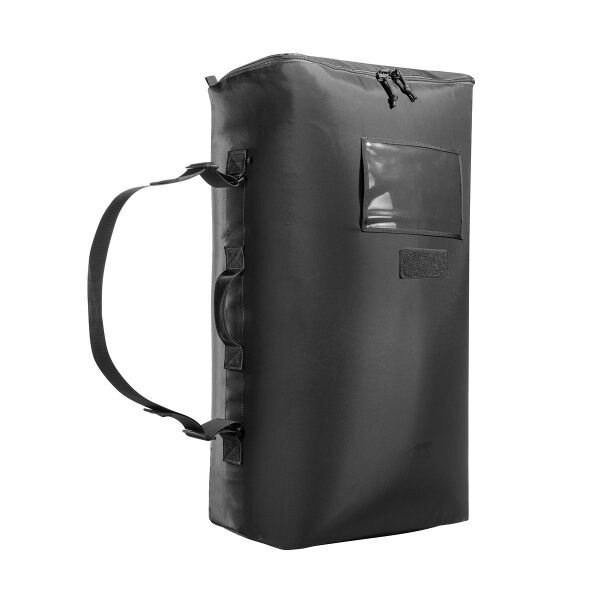 Ochranná taška Travel Cover L Tasmanian Tiger® – Čierna (Farba: Čierna)