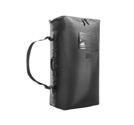 Ochranná taška Travel Cover M Tasmanian Tiger® – Čierna (Farba: Čierna)