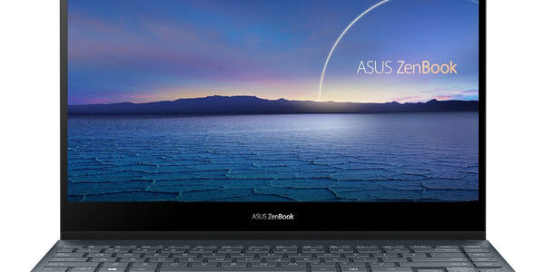 Notebook ASUS ZenBook Flip UX363JA-EM007R 13″ i5 8GB, SSD 512GB