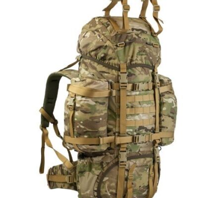 Batoh Wisport® Reindeer 75 l – Multicam® Tropic (Farba: Multicam® Tropic)