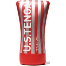 Tenga Keith Haring Soft Tube masturbátor jednorazový 15 cm