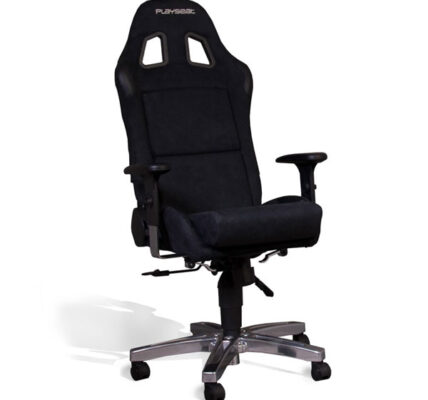 Kreslo Playseat Office Alcantara OS.00054