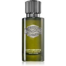 Captain Fawcett Captain Fawcett’s Eau de Parfum Rufus Hound’s Triumphant parfumovaná voda pre mužov 50 ml