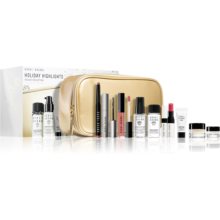 Bobbi Brown Holiday Highlights Deluxe Collection darčeková sada (na tvár)