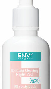 Envy ® Clearing Night Peel 30 ml