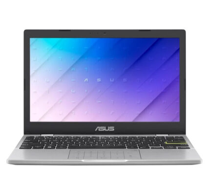 ASUS Laptop 4 GB/ 128 GB, biely E210MA-GJ334WS