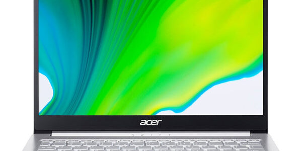 Notebook Acer Swift 3 (SF313-53-7102) 13,5″ i7 16 GB, SSD 512 GB