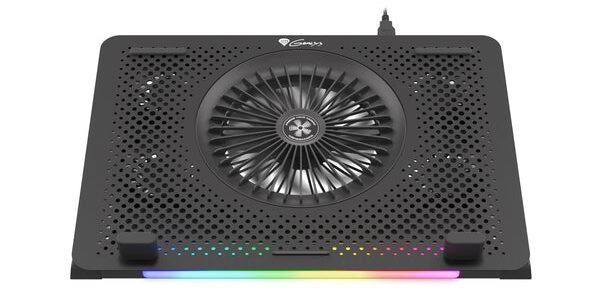 Chladiaca podložka Genesis Oxid 450 RGB 15,6″ (NHG1678)