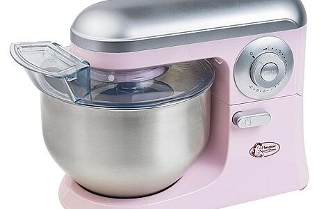 Kuchynský robot Sweet Dreams Pink