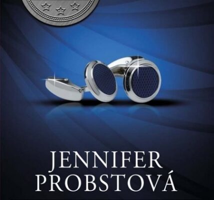 Hľadanie vytúženého dňa – Jennifer Probst