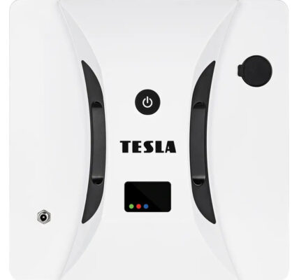 Tesla RoboStar W600 – Robotický čistič okien