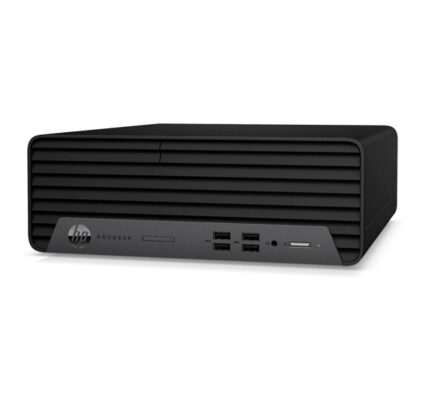 HP ProDesk 405 G6 SFF 8 GB/ 256 GB SSD 293W4EA#BCM