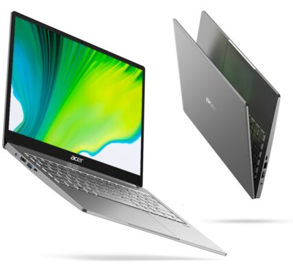 Notebook Acer Swift 3 (SF314-42-R9D7) 14″ R3 8 GB, SSD 256 GB
