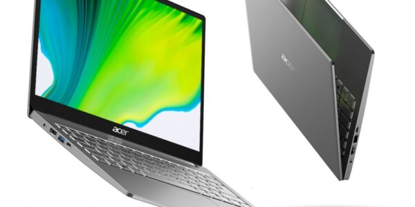 Notebook Acer Swift 3 (SF314-42-R9D7) 14″ R3 8 GB, SSD 256 GB