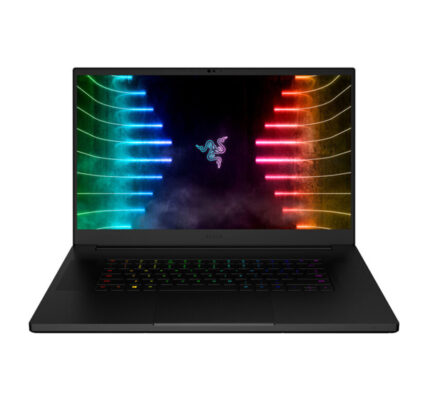 Razer Blade 17 i7-11800H 16 GB / 1 TB SSD, čierny RZ09-0406AEA3-R3E1