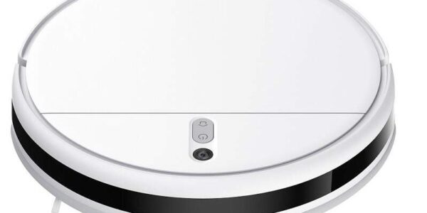 Xiaomi Mi Robot Vacuum Mop 2 Lite EU