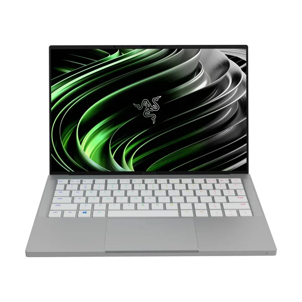 Razer Book 13 i7-1165G7 16 GB / 1 TB SSD, strieborný RZ09-0357MEM3-R3E1