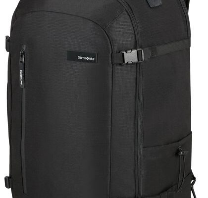 Samsonite Cestovní batoh Roader S 38 l – šedá