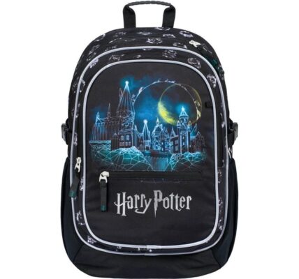 BAAGL Školní batoh Core Harry Potter Bradavice 25 l