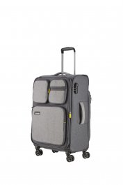 Travelite Nomad 4w M Anthracite