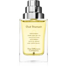 The Different Company Oud Shamash parfumovaná voda unisex 100 ml