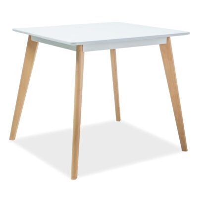 Jedálenský stôl DECLAN 80×80 cm,Jedálenský stôl DECLAN 80×80 cm