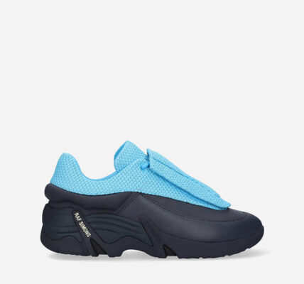 Raf Simons Antei HR740006S 0267 topánky