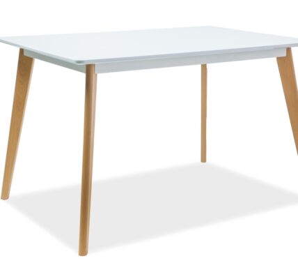 Jedálenský stôl DECLAN 120×80 cm,Jedálenský stôl DECLAN 120×80 cm