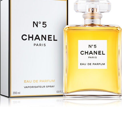 Chanel No. 5 – EDP 35 ml