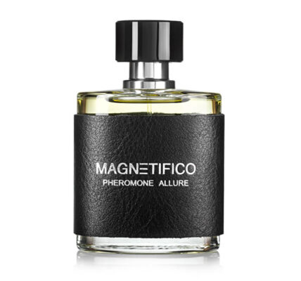 Magnetifico Power Of Pheromones Pheromone Allure For Man – parfém s feromony 50 ml