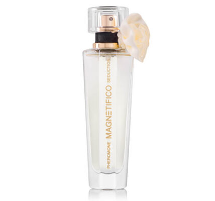 Magnetifico Power Of Pheromones Pheromone Seduction For Woman – parfum s feromónmi 30 ml