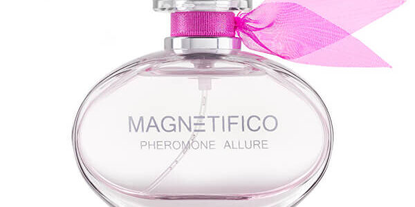 Magnetifico Power Of Pheromones Pheromone Allure For Woman – parfum s feromónmi 50 ml
