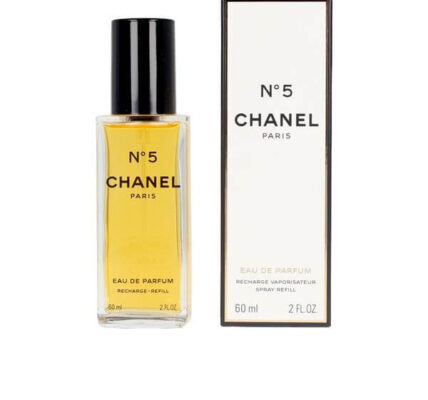 Chanel No. 5 – EDP (náplň) 60 ml