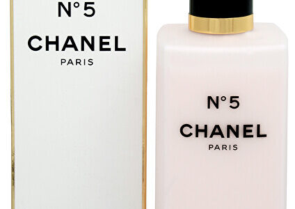 Chanel No. 5 – telové mlieko 200 ml