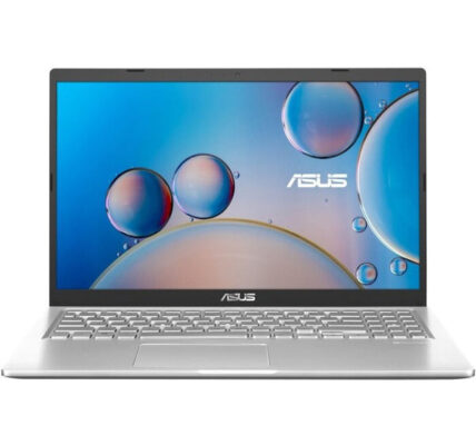 Notebook ASUS X515EA-BQ1205T 15,6″ i3 8GB, SSD 512GB