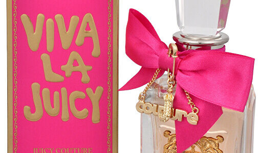 Juicy Couture Viva La Juicy – EDP 50 ml