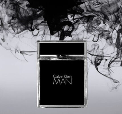 Calvin Klein Man – EDT 100 ml