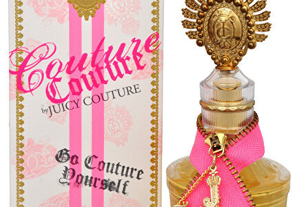 Juicy Couture Couture Couture – EDP 100 ml
