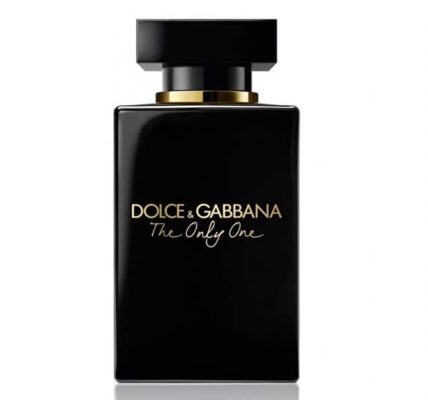 Dolce & Gabbana The Only One Intense – EDP 30 ml