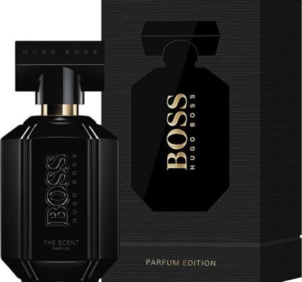Hugo Boss Boss The Scent For Her Parfum Edition – EDP 50 ml